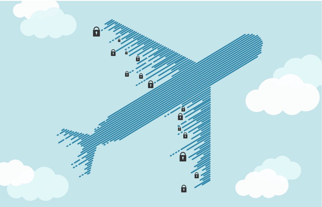 Cybersecurity in aviation Datascience.aero
