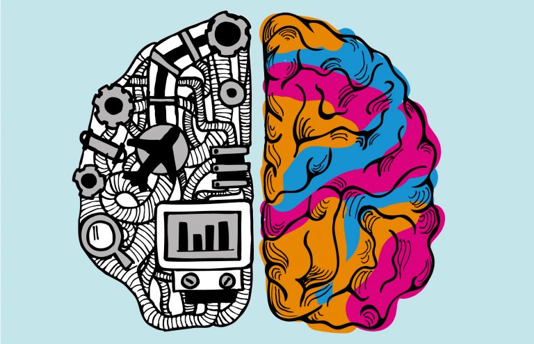 Learn How The Brain Works For Kick-ass Visualisations! - Datascience.aero